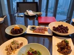 -环球港凯悦 · 享悦中餐厅