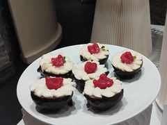 -锦厨国际自助餐厅 · 云端景观 (昆明索菲特大酒店)