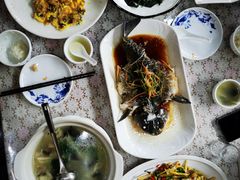 -下梅人家土菜馆(历史文化餐厅度假区店)