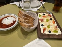 -秋林西餐厅