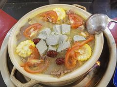 -花水湾红太阳牛肉汤锅