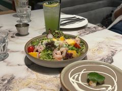 -沛家·西餐Brunch·直火料理