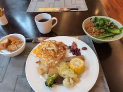 -清远国际酒店-圣保罗西餐厅