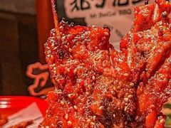 -北丐先生·野馄饨烧烤(雨花万象店)