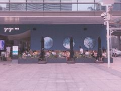 门面-gaga(金光华店)