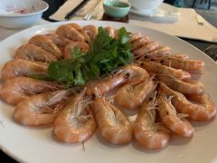 -海湾壹品·粤菜·早茶·烤鸭(拱北店)