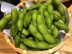 枝豆-千羽鹤海鲜居酒屋Bistro(大望路店)