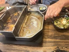 -侘与火 Wabi 侘寂烟火•锅物料理(大屯DT51店)