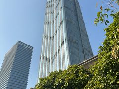 -广交会威斯汀酒店