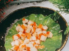 -金滏山烤肉·海鲜·火锅自助餐厅(襄阳万达店)