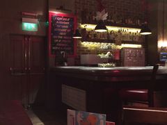 -Burger & Lobster(Dean Street)