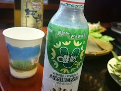 -重庆楊門机场老火锅(20年老店两路总店)