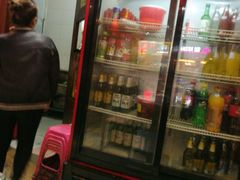 -二姐卤煮(南十里居店)