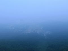 -大雁山风景区