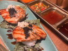 -MIKOMIKO和牛烧肉专门店(南门店)