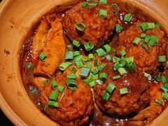 -肉欢 · 两头乌鲜肉涮锅(中山南路店)