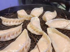 -松针蔡记蒸饺(花园路店)