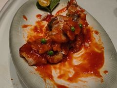 -U你·天然调味(南湖总店)