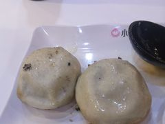 -小杨生煎(龙之梦购物中心店)