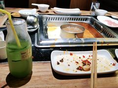 -巴奴毛肚火锅(商城路店)