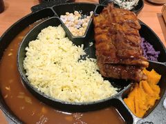 -肥肥虾庄·金牌油焖大虾(杨园滨江时代walk店)