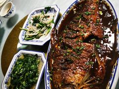 -洞天食府(北大街店)