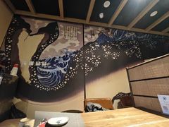 -鲸山上·私房日料(泰达MSD店)