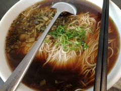 -小厨娘淮扬菜(六合欢乐港店)