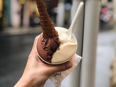 -Dip in Gelato(富民路店)