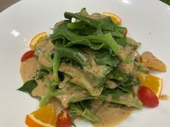 -田水湾丨地道安徽菜(文化路店)