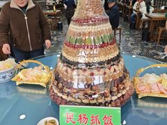 -民杨抓饭(柏香苑店)