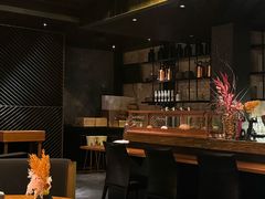 -大酉·M Coffee(北京美术馆店)