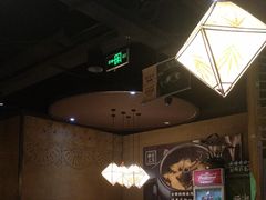 -云海肴·汽锅鸡·云南菜(天津国金汇店)