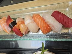 -西村日本料理(香格里拉饭店)