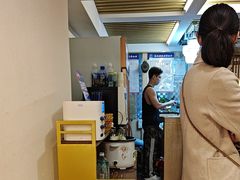 -清真文铁家烧麦馆