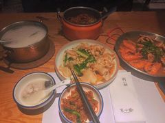-宋小谨·泉州菜(西沙湾店)