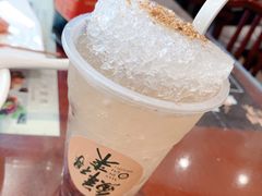 经典红豆刨冰-鲜得来排骨年糕(云南南路店)