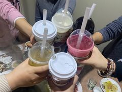 -鑫龙火锅城(经二纬四店)