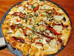 -澳骄 Aussie Kitchen·手工披萨·西餐(国大店)