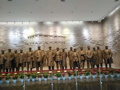 -遵义会议纪念馆