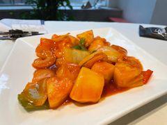 -衡山汇·高级粤菜(霄云路店)