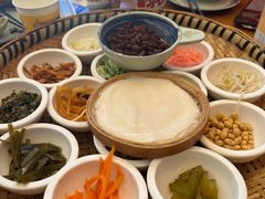 -包整·丝娃娃(一览甲秀楼风景店)