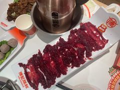 -陈记顺和潮汕鲜牛肉火锅(棠德南路店)