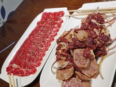 -米家·鹤城炭火米家(直营总店)