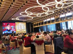 -金汇酒楼(中山东区店)