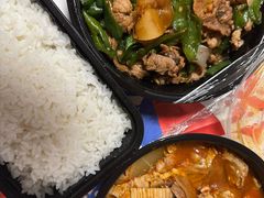 -兰湘子·湘菜小炒(长安万科广场店)