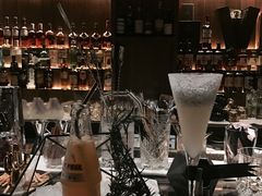 -STARRY CAFE & LOUNGE BAR(高新店)