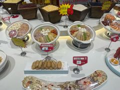 -赶海部落海鲜城(海阳路店)