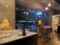 大堂-Fiume福弥意大利餐厅