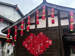 -海窝子古镇